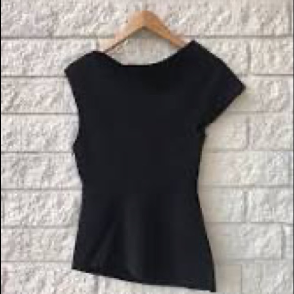 NWT! ACLER THISTLE Top 8 - Picture 4 of 6